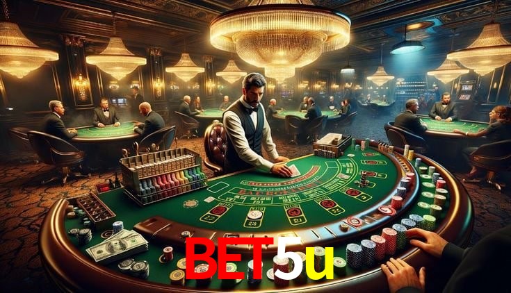 Statistics bet5u