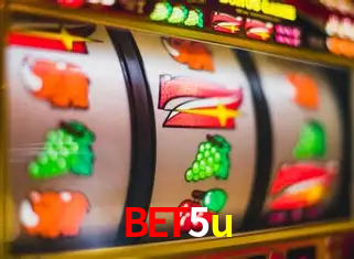 Desvendando o Mundo dos Jogos Virtuais na bet5u