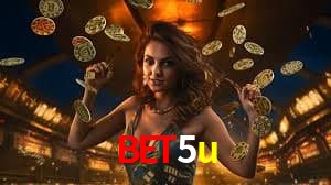 Experiência VIP bet5u