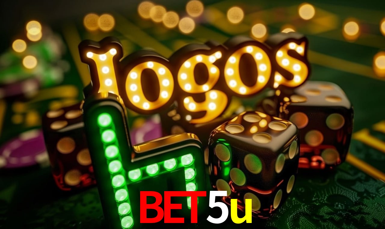 Experiência VIP bet5u