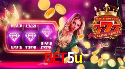 Desvendando o Mundo dos Jogos Virtuais na bet5u