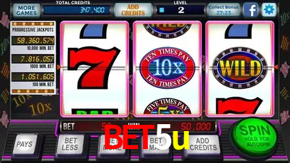 A Revolução dos Aplicativos de Jogos no bet5u