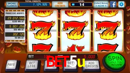 Descubra a Essência do bet5u: Nossa História e Compromissos