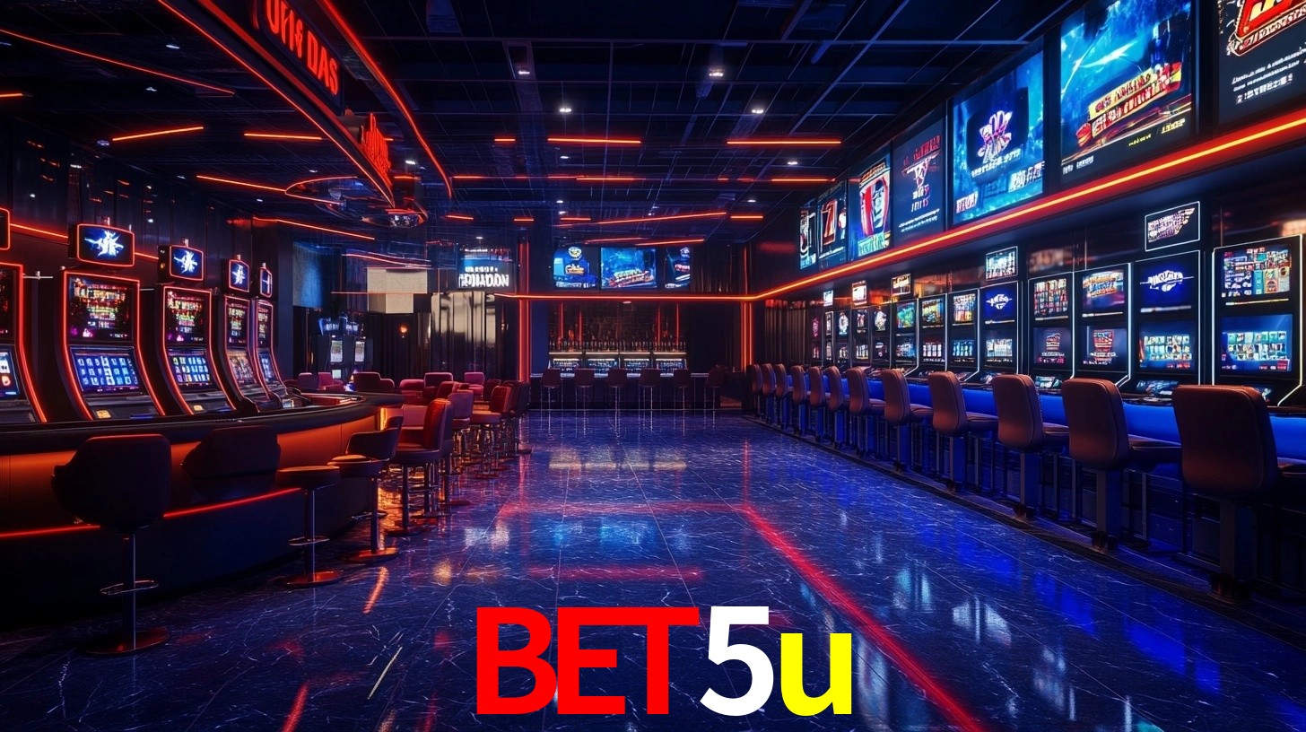 Experiência VIP bet5u