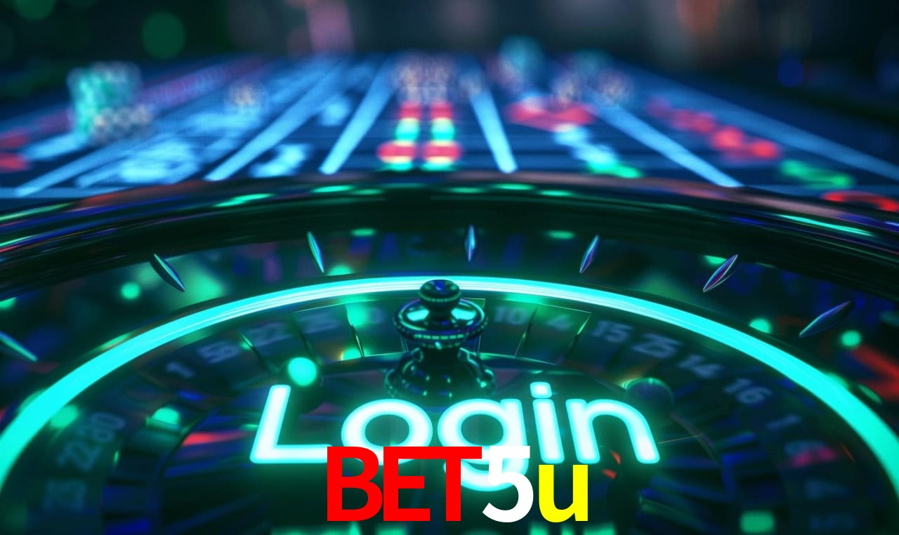 Experiência VIP bet5u