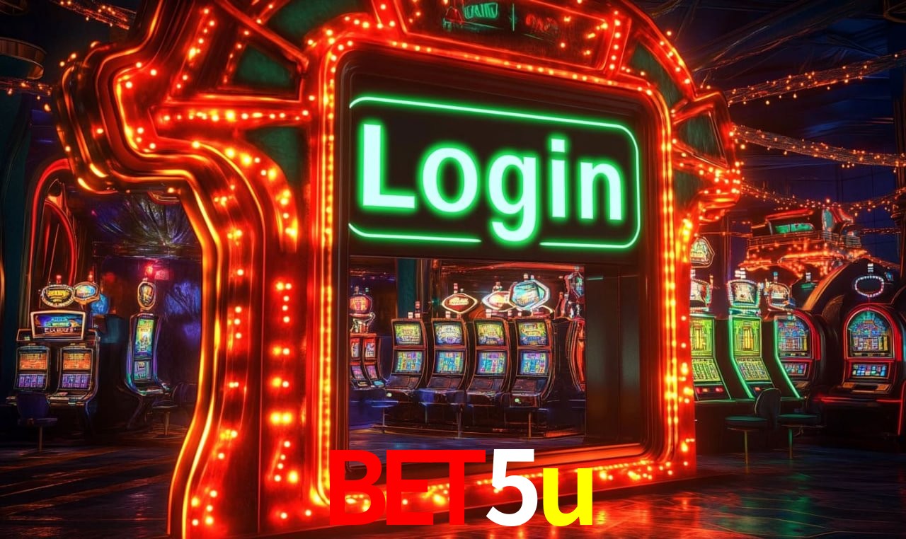 Estatísticas bet5u
