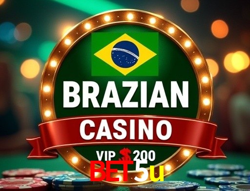 bet5u Plataforma