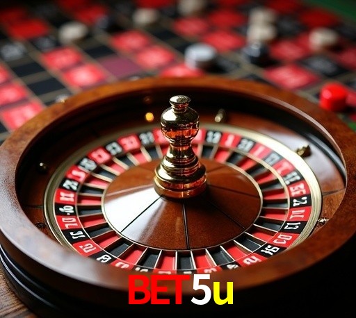 Promoção Relâmpago bet5u