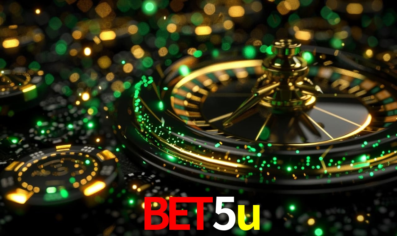 bet5u login