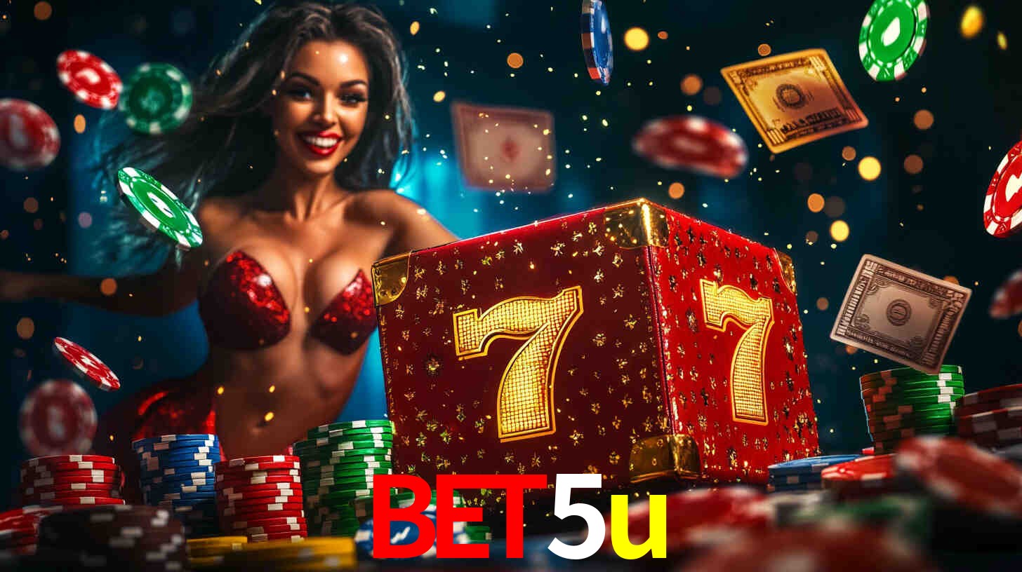 Explorando a Categoria de Eventos em Apostas na bet5u