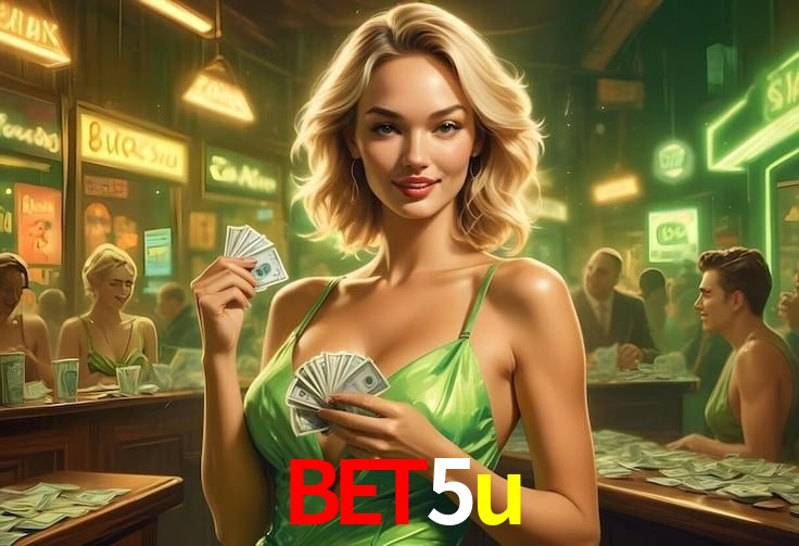 Descubra o Programa VIP da bet5u: Vantagens Exclusivas para Jogadores