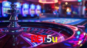 Apostas de Tênis bet5u