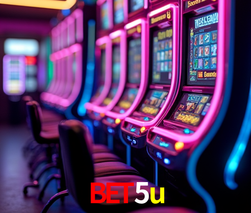 bet5u Plataforma