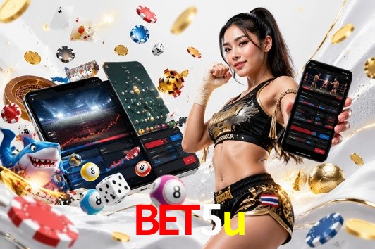 Responsive Design bet5u
