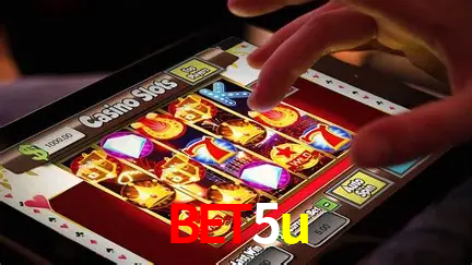 Descubra a Magia dos Jogos de Arcade no bet5u