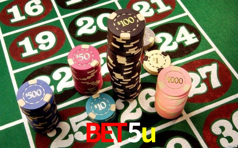 bet5u download