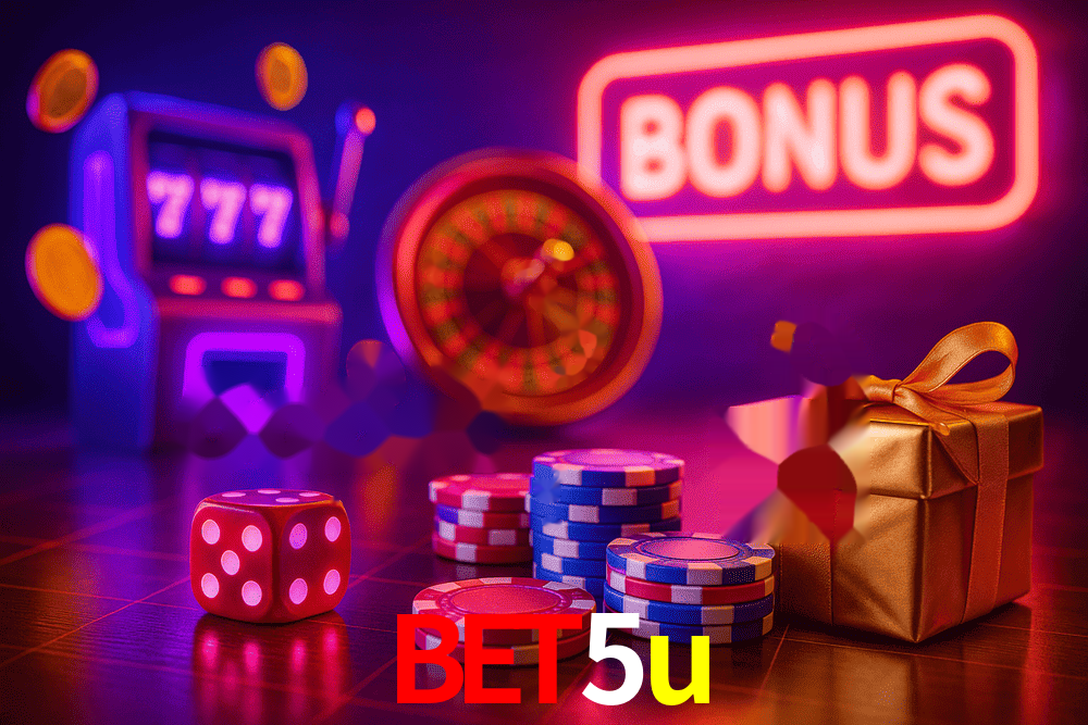 Descubra o Programa VIP da bet5u: Vantagens Exclusivas para Jogadores