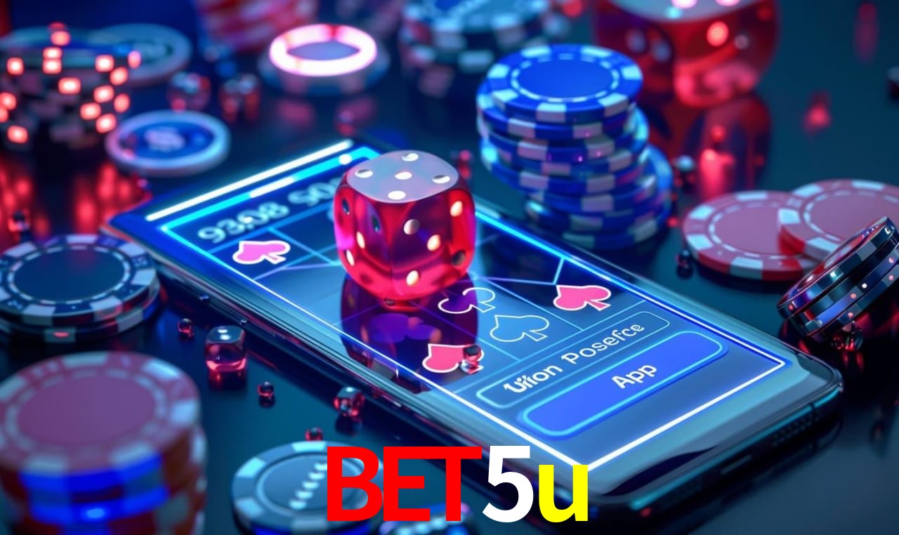 bet5u Slots