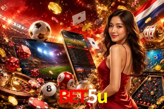 Account Benefits bet5u