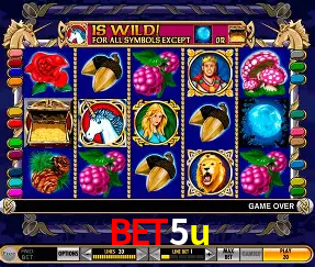 Desvendando o Mundo dos Jogos Virtuais na bet5u