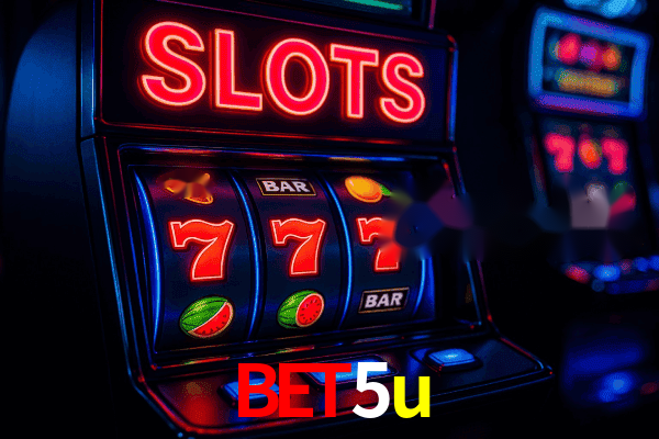 bet5u cassino online