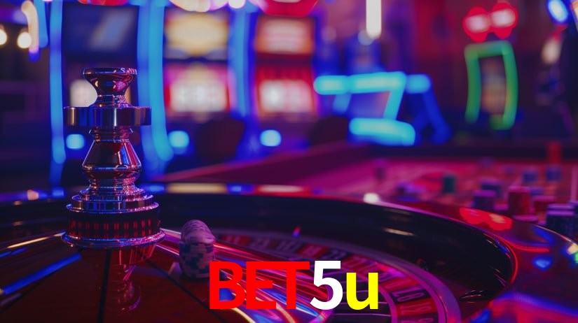 Experimente o Login Seguro Premium no bet5u