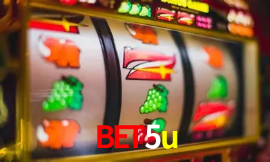 Desvendando o Mundo dos Jogos Virtuais na bet5u