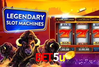 Descubra a Magia dos Jogos de Arcade no bet5u