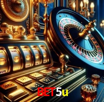 Mesa de Roleta bet5u
