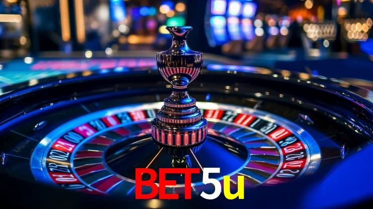 Explore as vantagens do bet5u: serviço profissional e confiabilidade