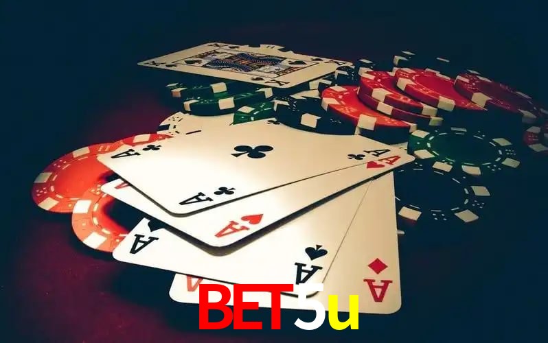 bet5u telegram