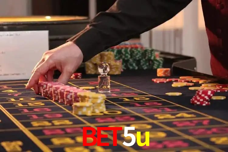 A Popularidade dos Caça-Níqueis no bet5u