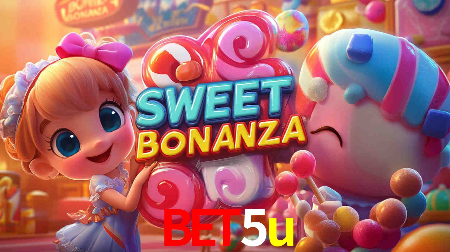 Apostas Esportivas na bet5u: Um Guia Completo