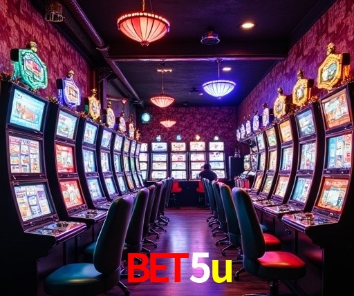 bet5u instalar