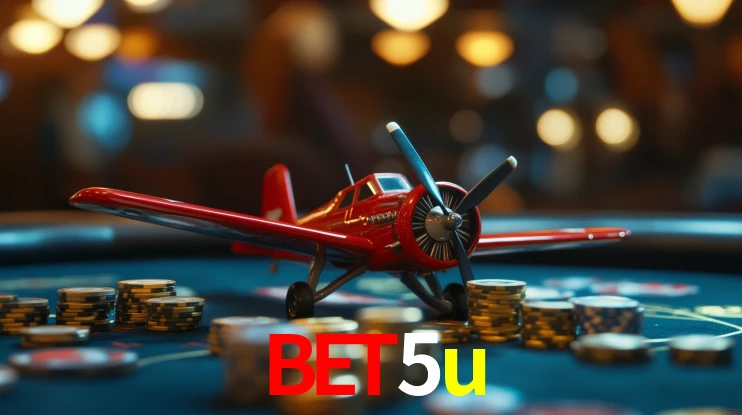 Game Providers bet5u