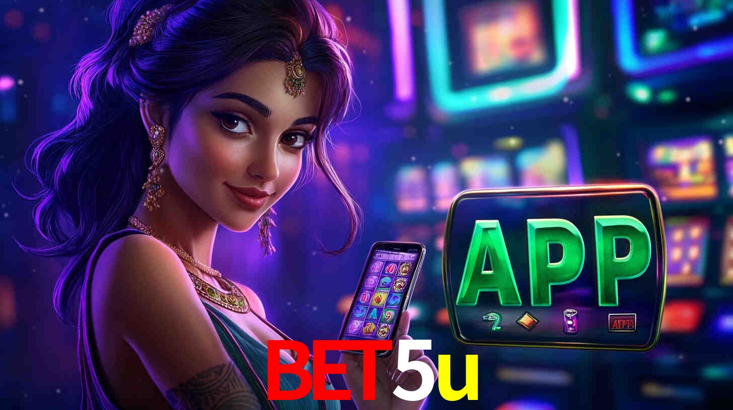 bet5u.com