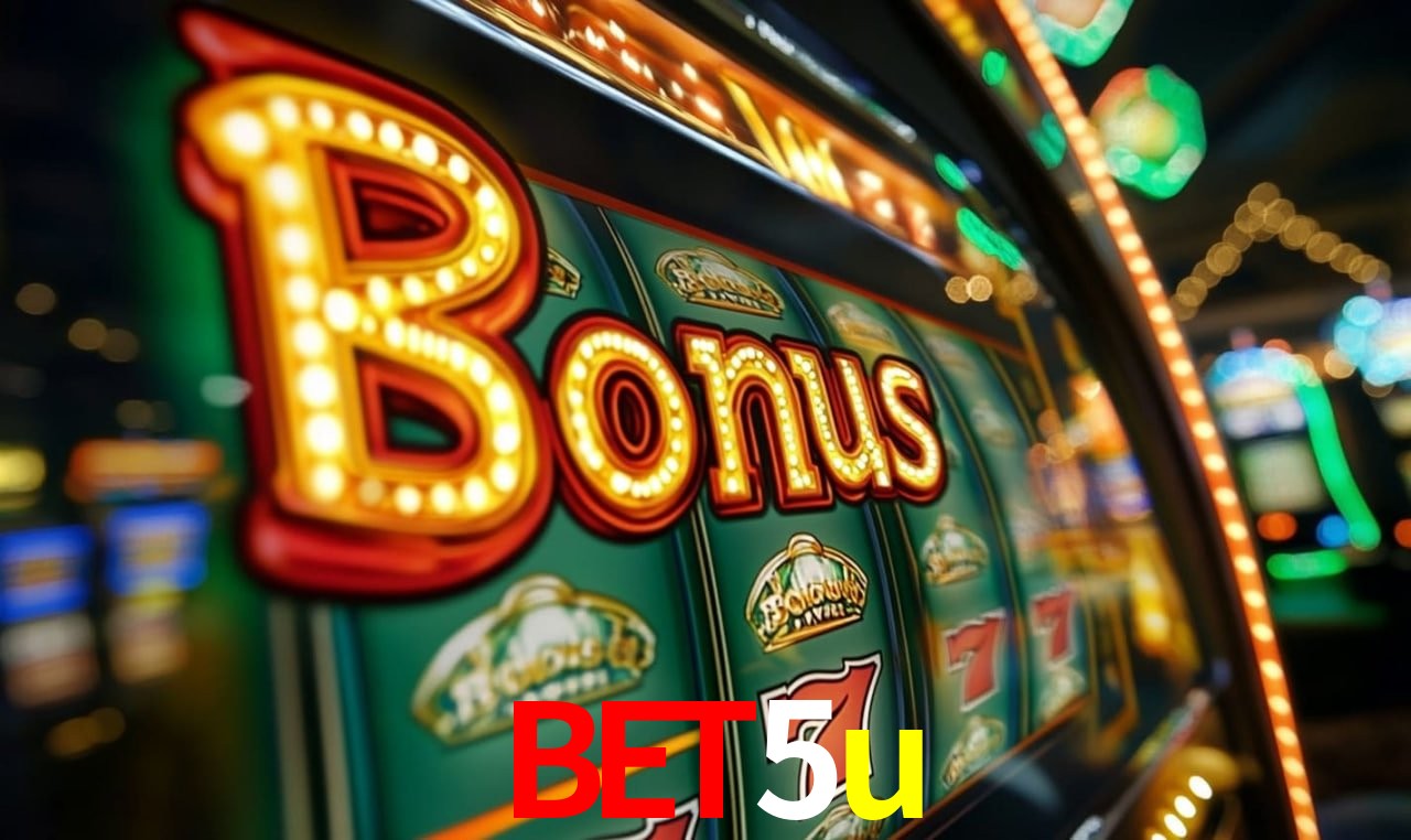 bet5u cassino