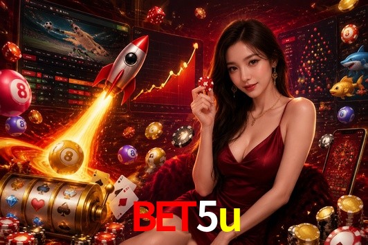 Weekend Specials bet5u