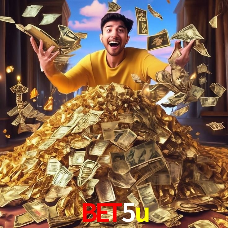 Casino Ao Vivo bet5u