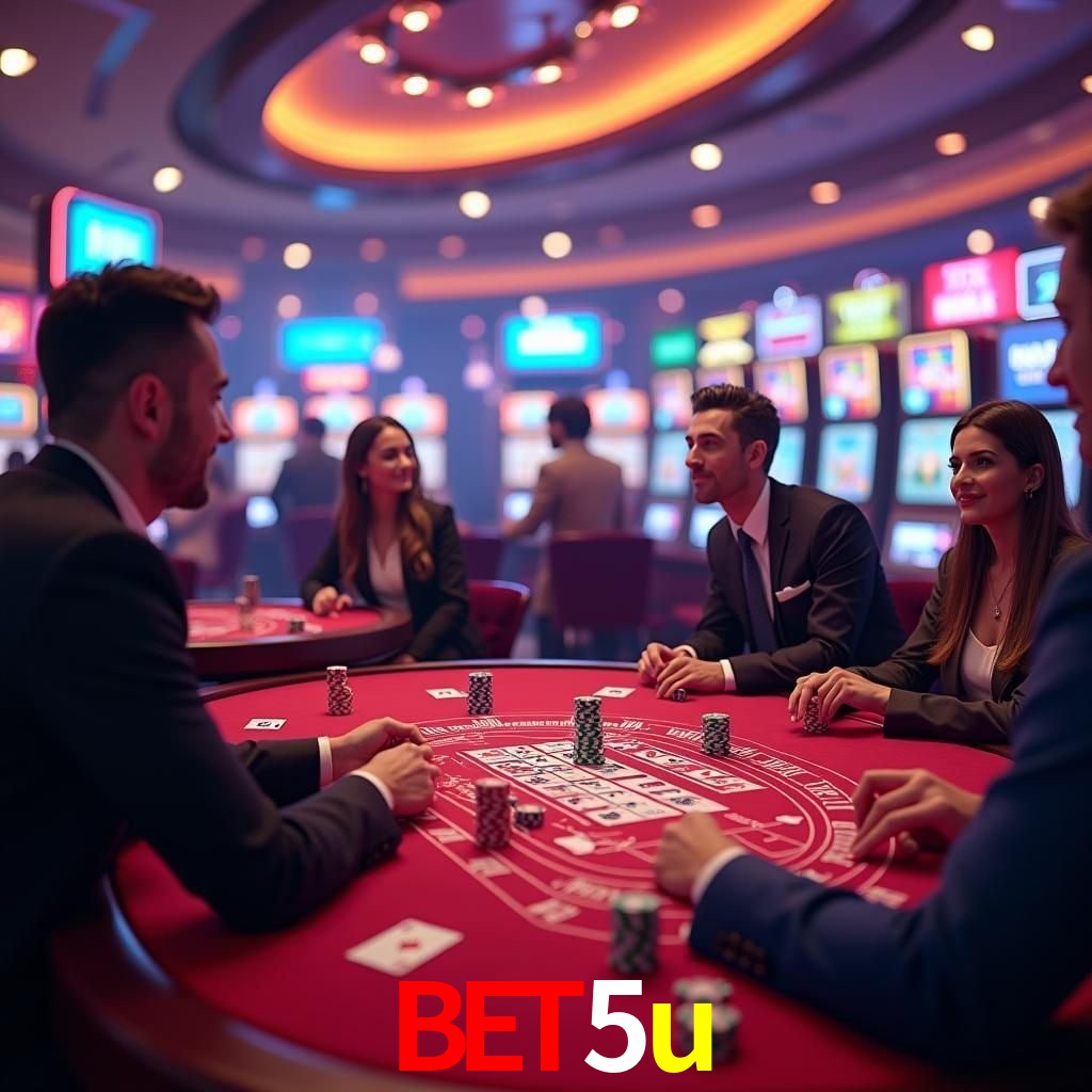 Programa VIP bet5u