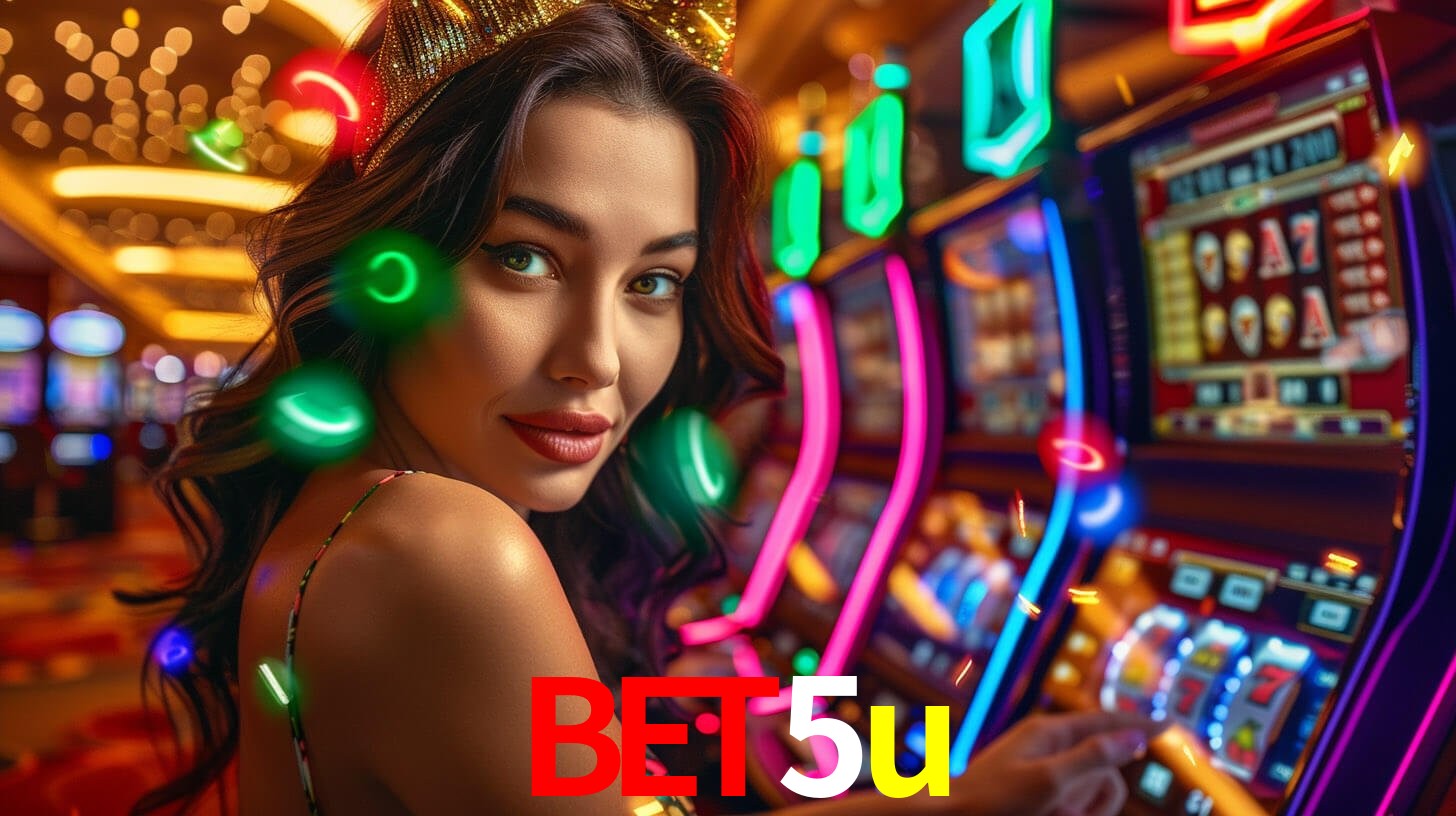bet5u