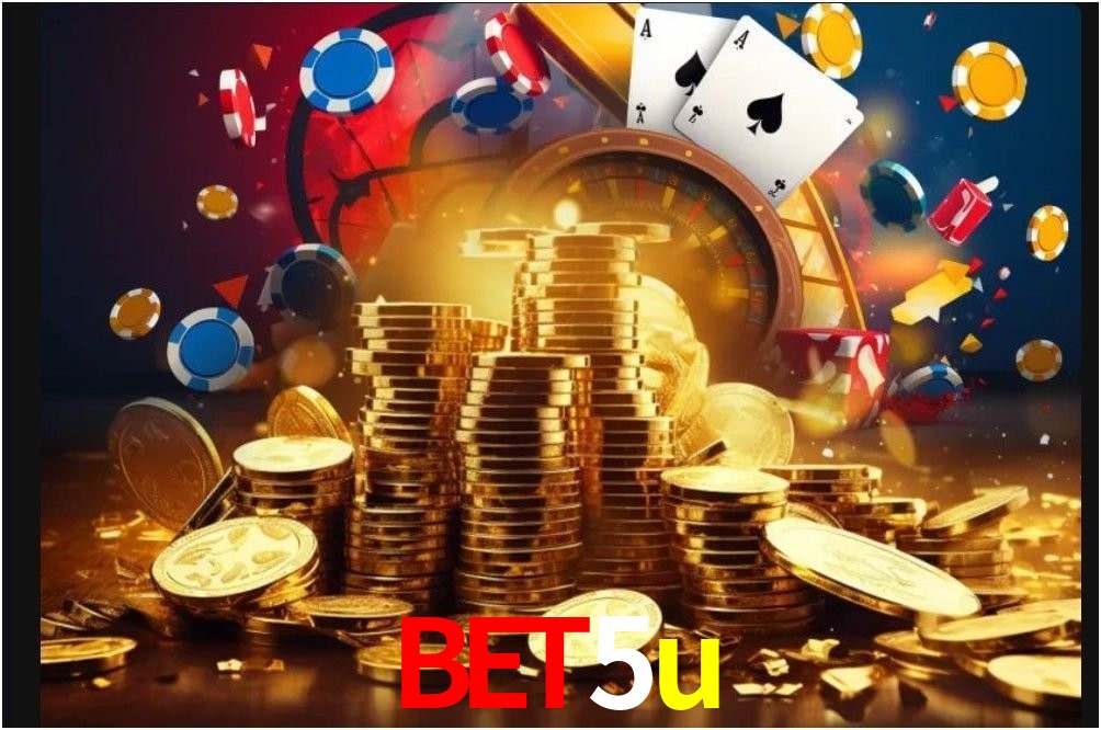 bet5u Facebook