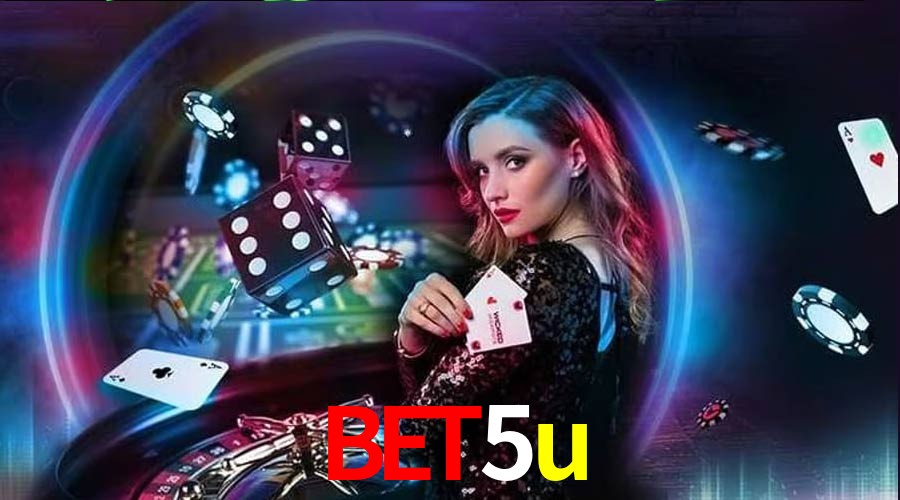 Seasonal Promotions bet5u