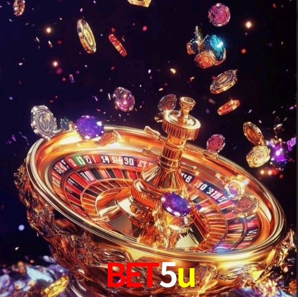 Design Responsivo bet5u