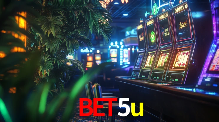 Tournaments bet5u