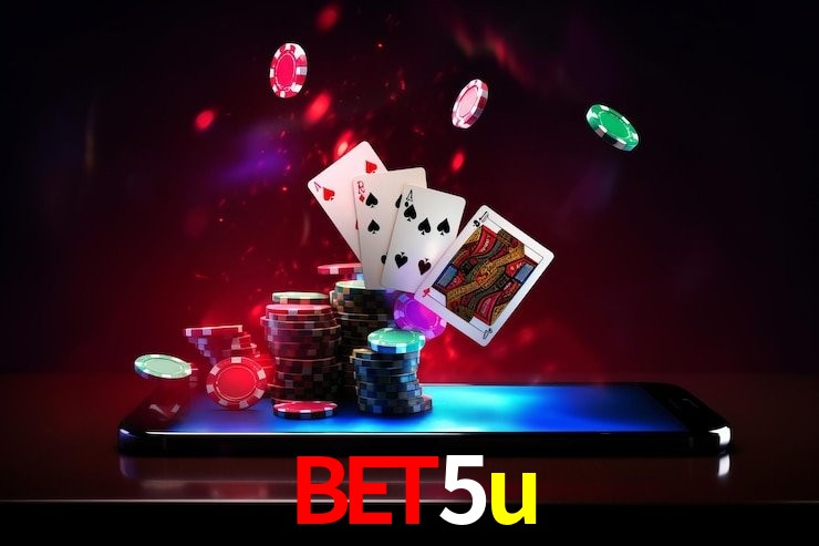 Bonus Features bet5u