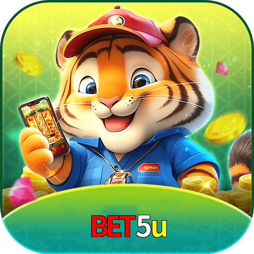 Logo bet5u