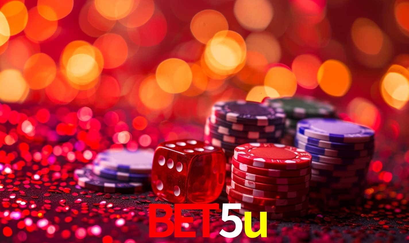 bet5u: Jogue Crash e Experimente Alta Recompensa Instantânea