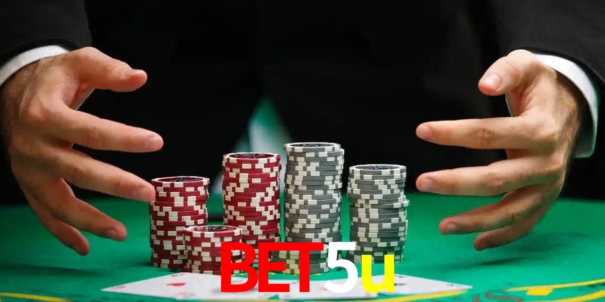 bet5u app