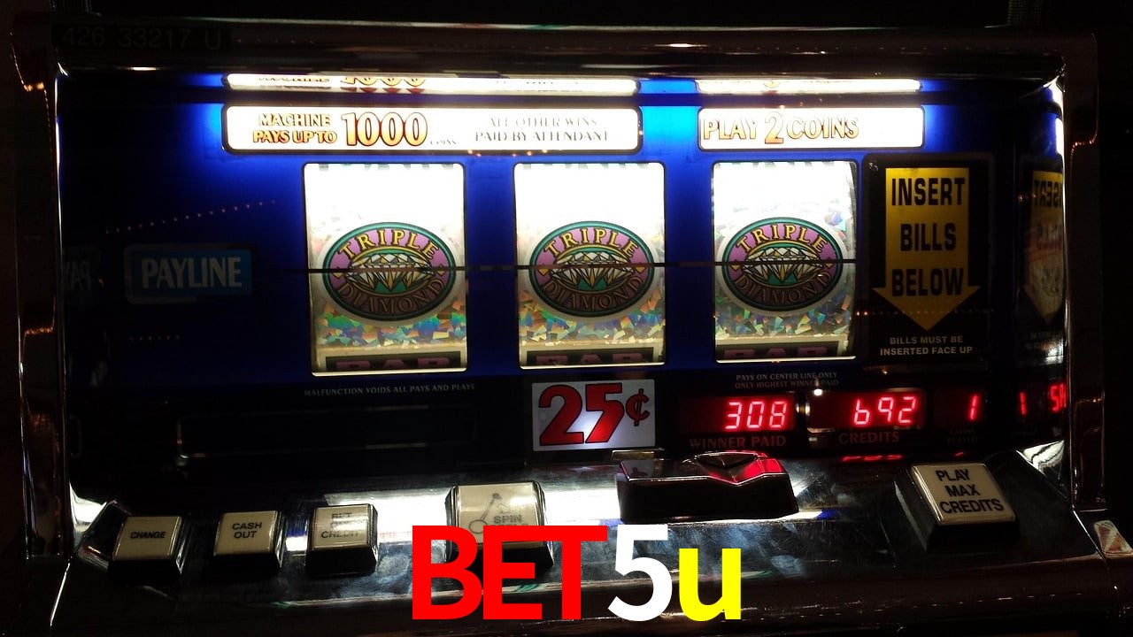 Secure Login bet5u